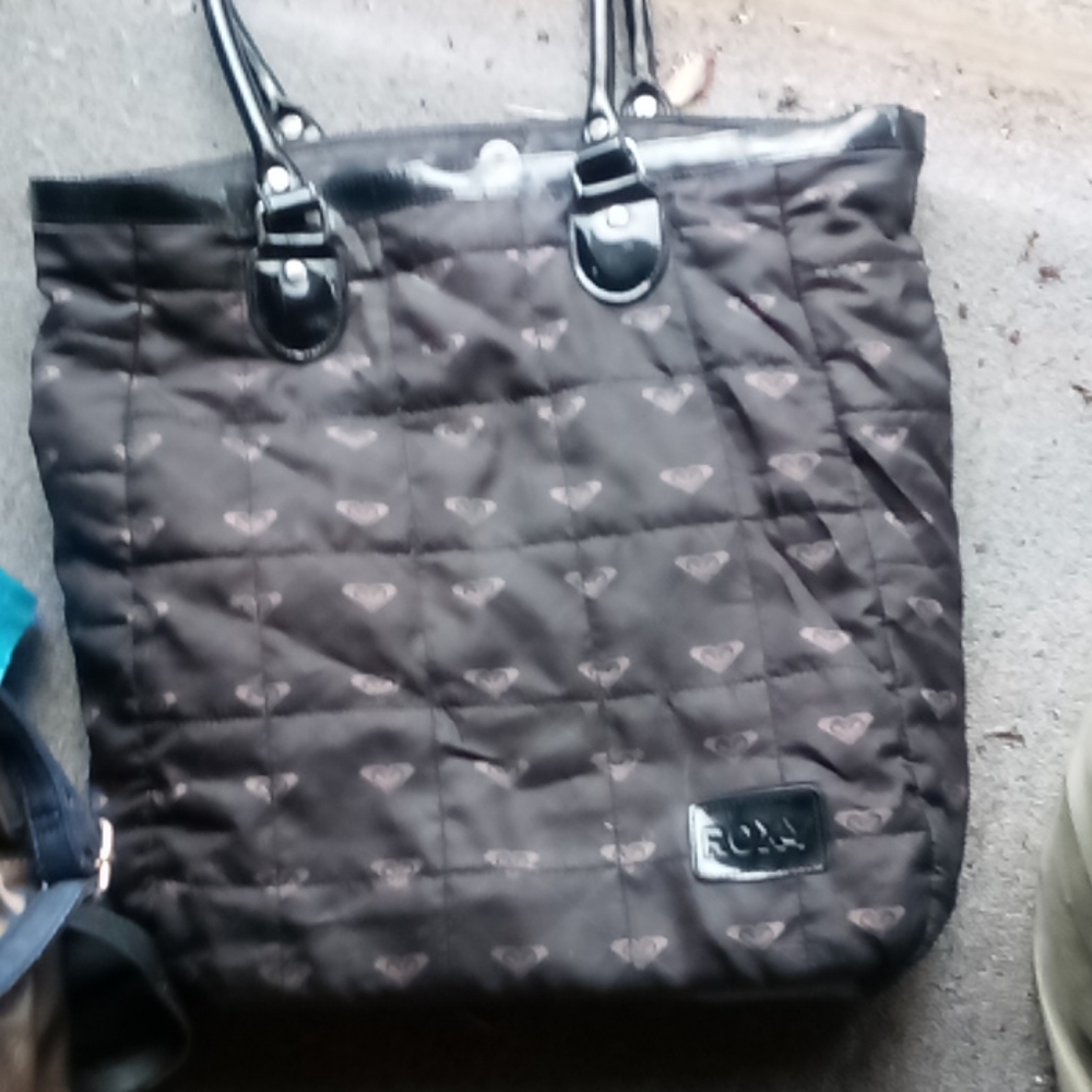Roxy handbag